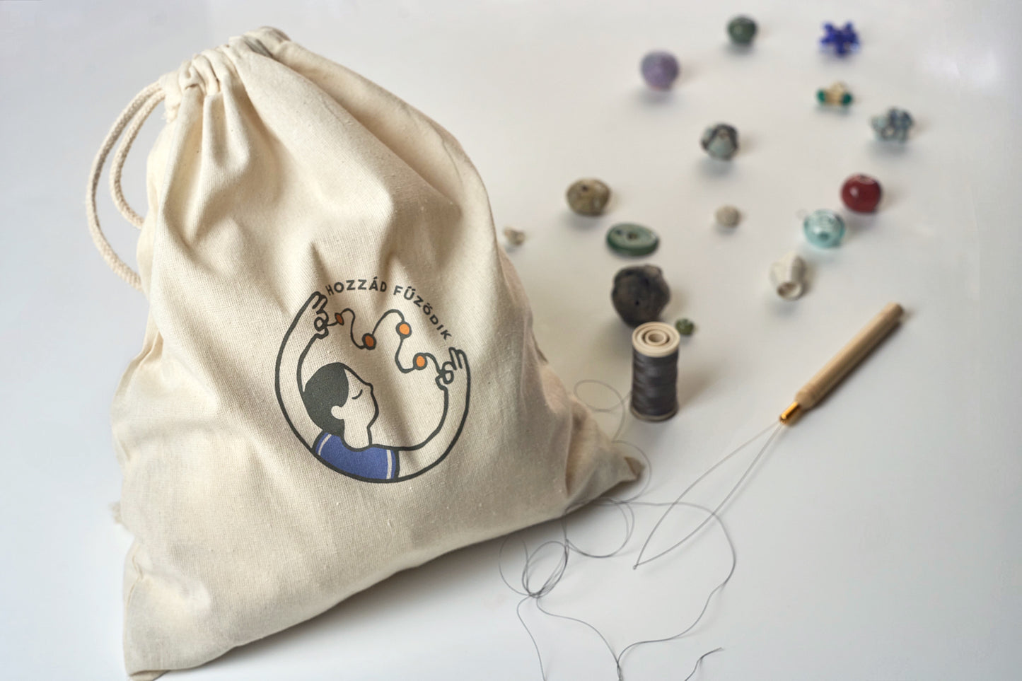 Therapeutic Toolbox - Starting Bag