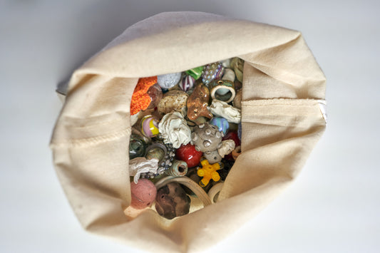 Therapeutic Toolbox - Starting Bag